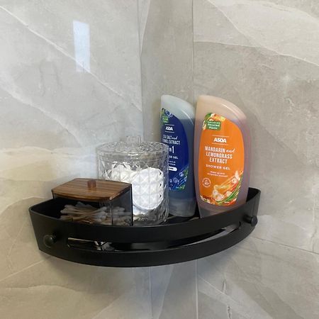 Modern Luxury Apartment ליברפול מראה חיצוני תמונה
