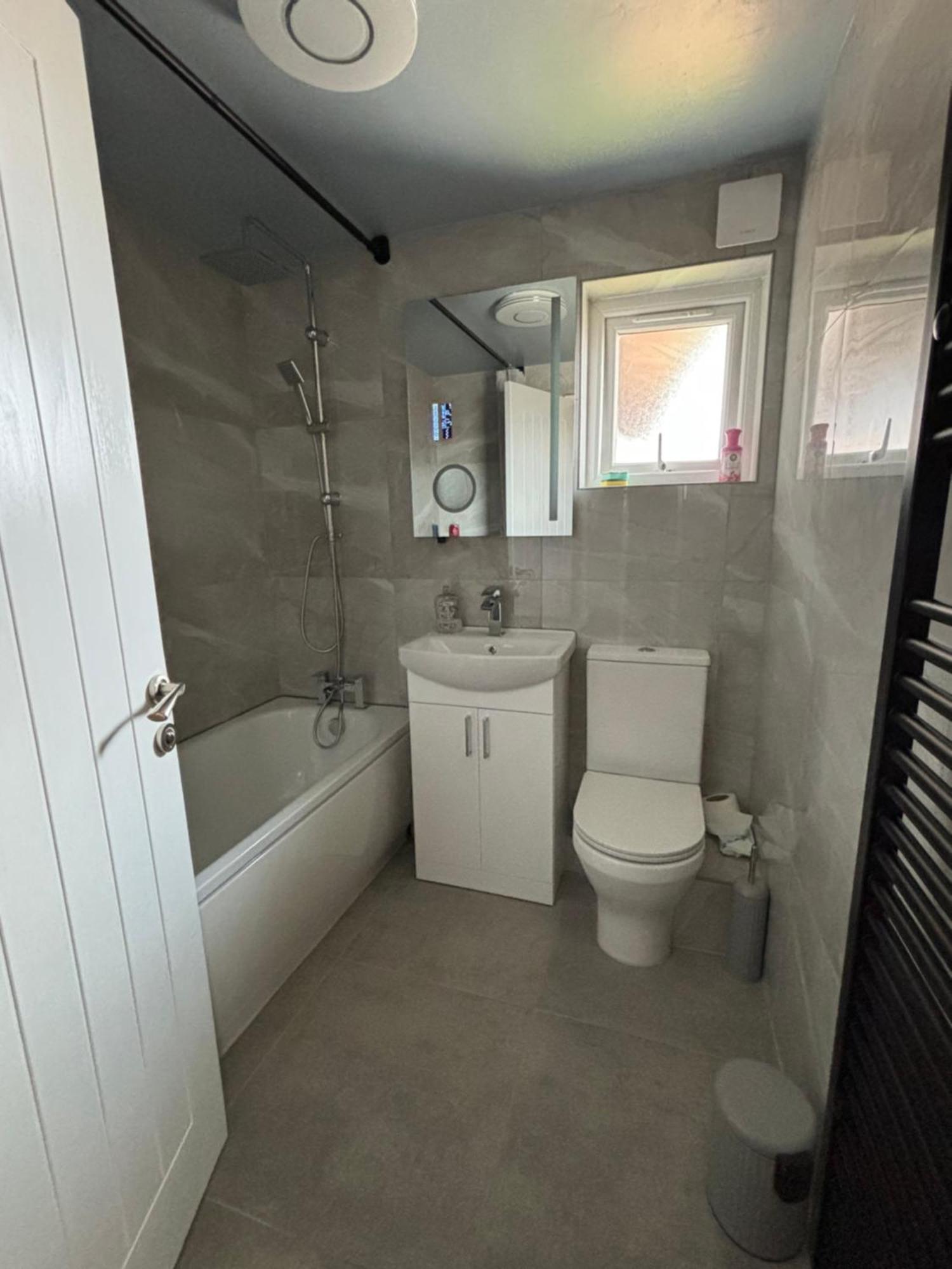Modern Luxury Apartment ליברפול מראה חיצוני תמונה